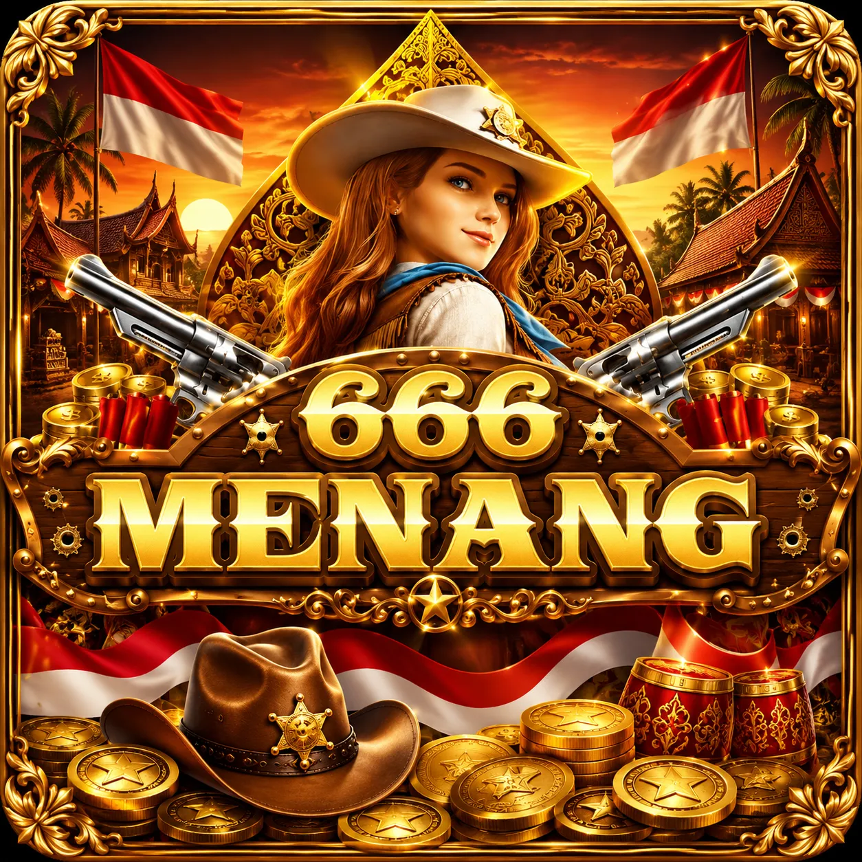 666MENANG - Permainan TPS Menarik dan Seru