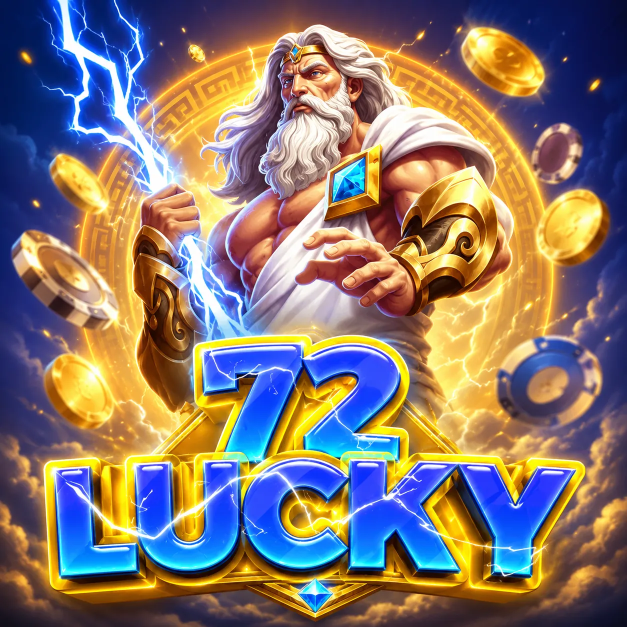 LUCKY72 - Pertarungan Menegangkan dalam Dunia FPS
