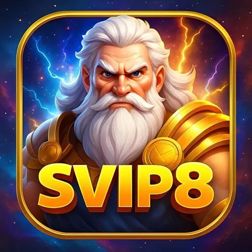 SVIP8 - Game TPS Terbaik untuk Penggemar Aksi